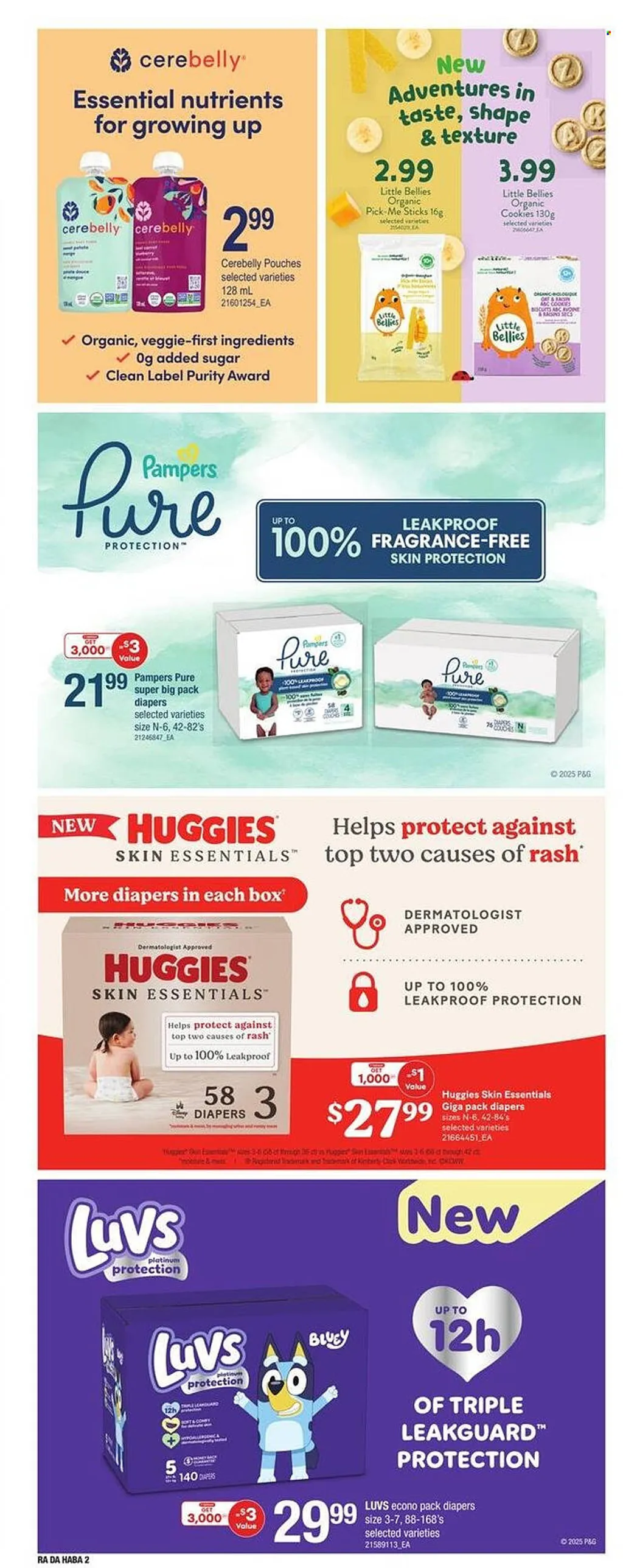 Atlantic Superstore flyer