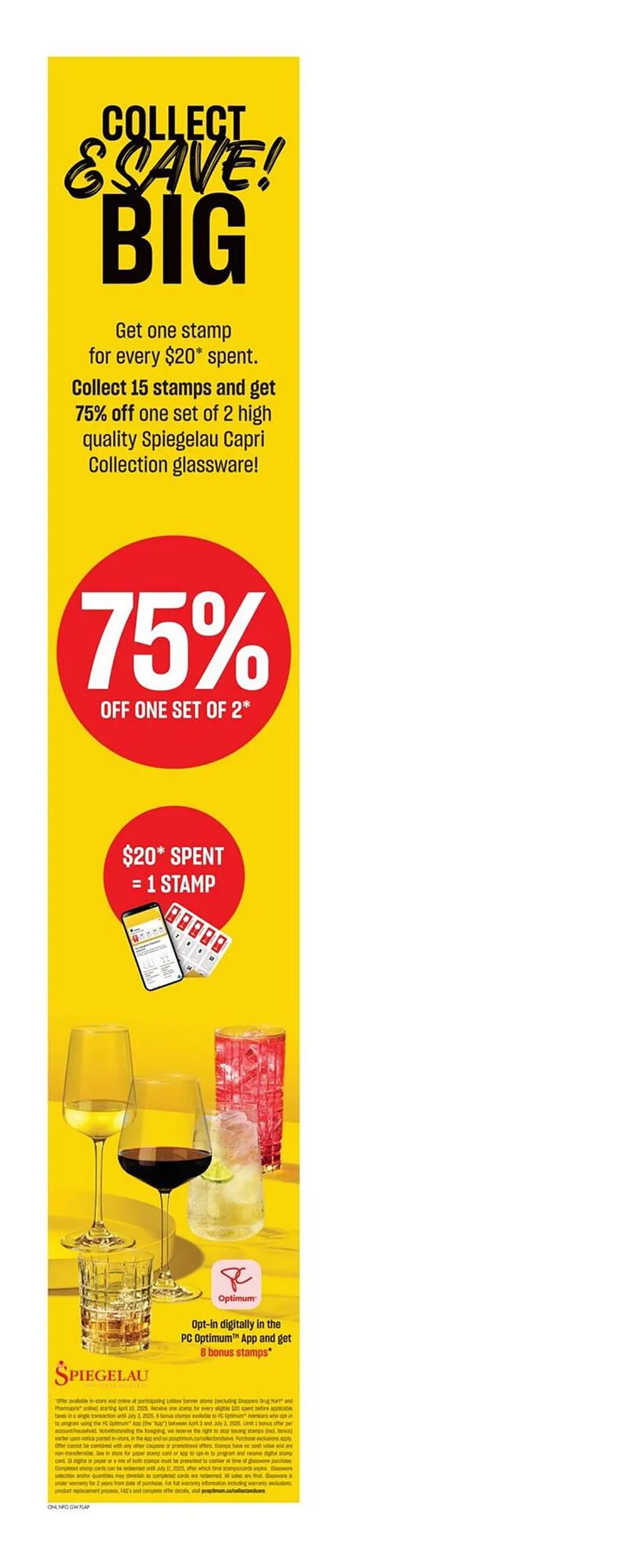 No Frills flyer
