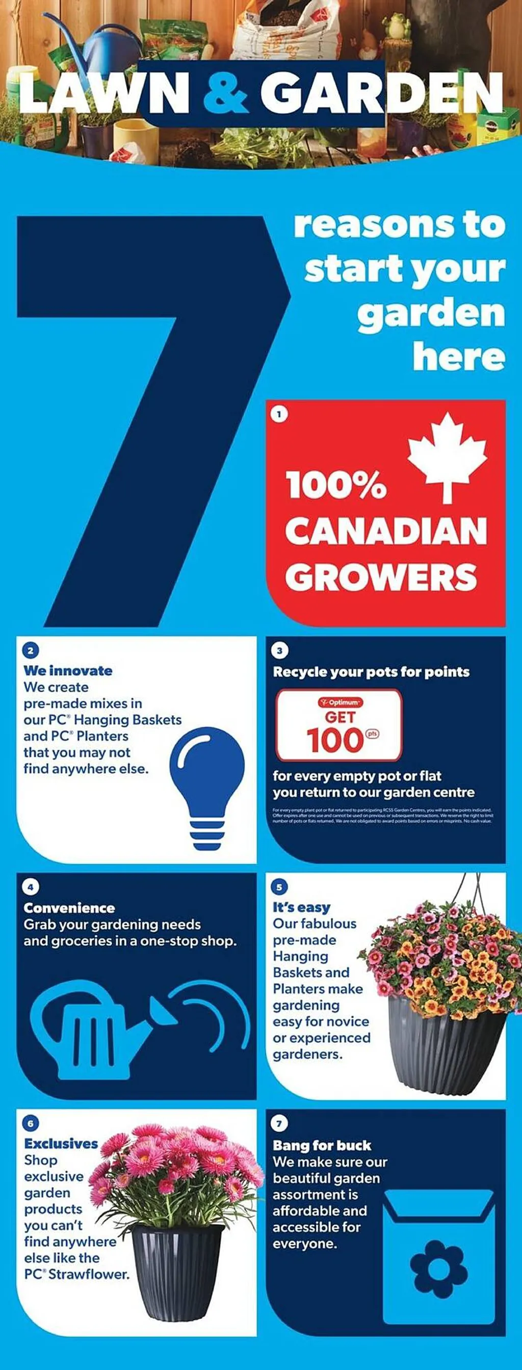Real Canadian Superstore flyer