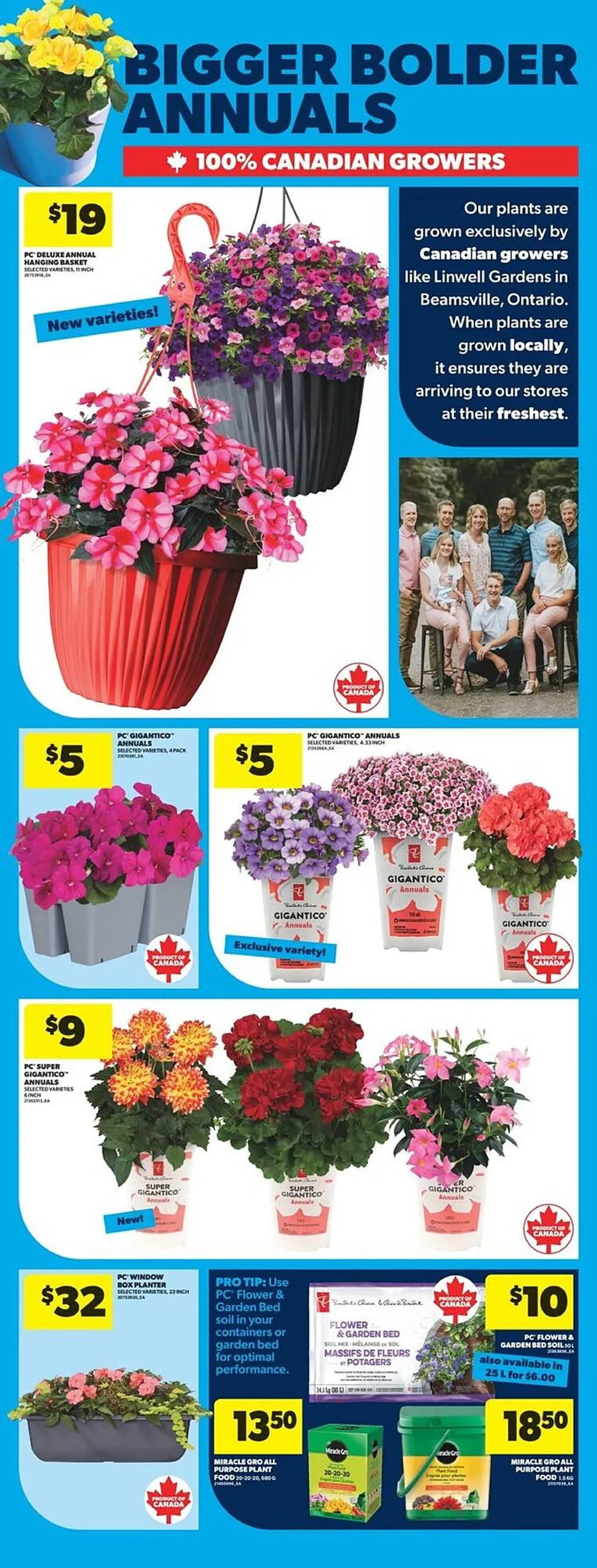 Real Canadian Superstore flyer