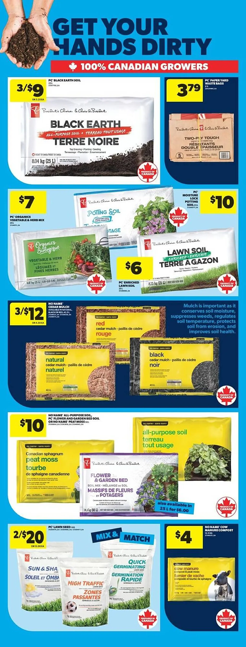 Real Canadian Superstore flyer
