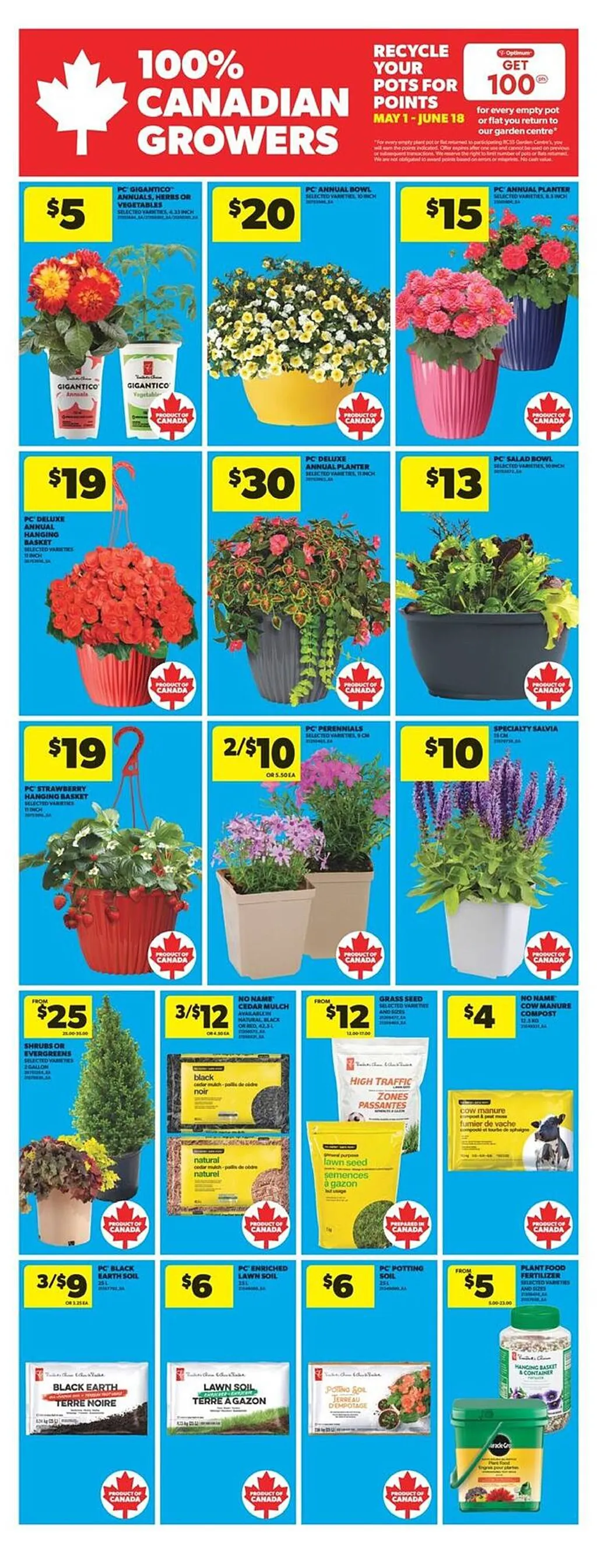 Real Canadian Superstore flyer