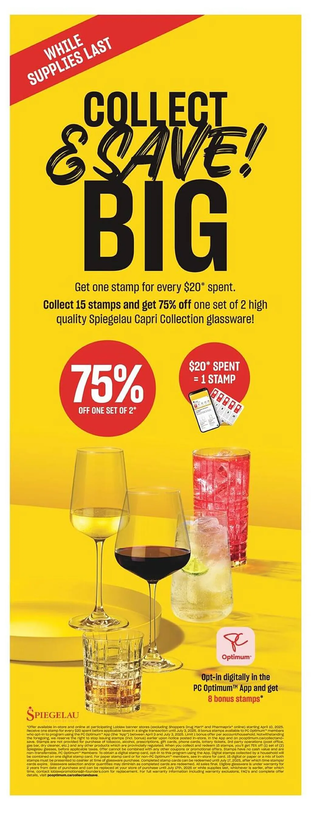 Real Canadian Superstore flyer