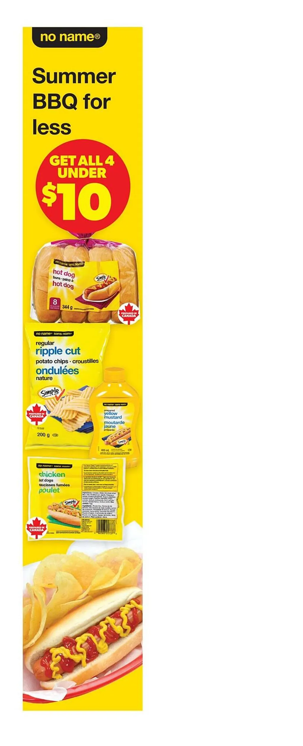 Real Canadian Superstore flyer