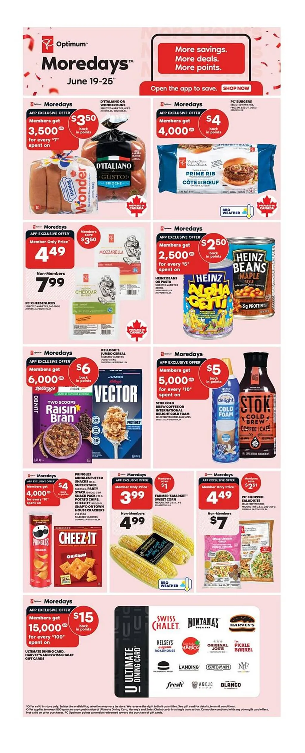 Real Canadian Superstore flyer