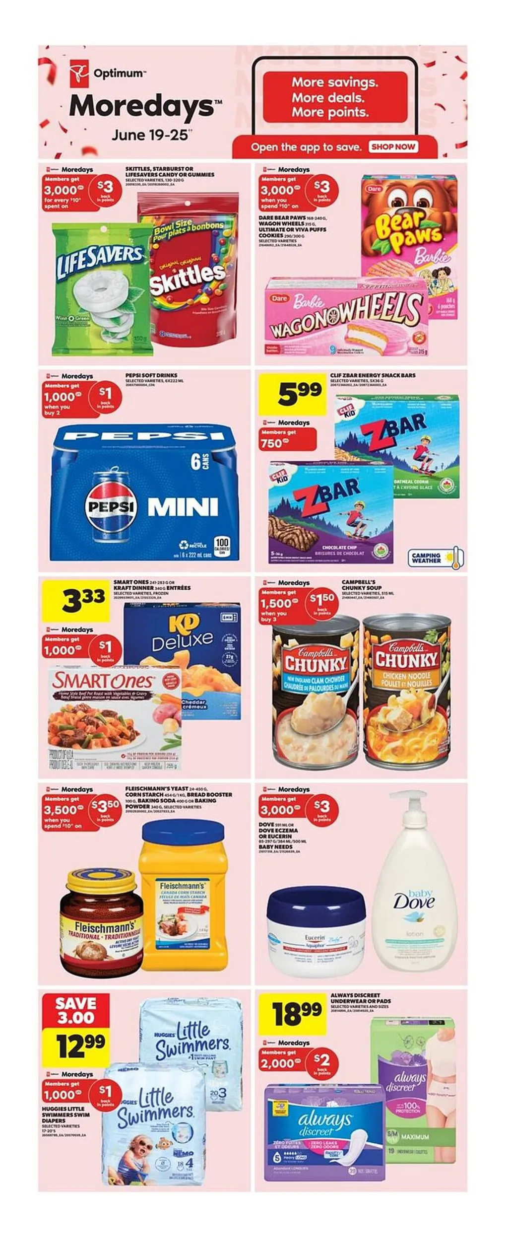 Real Canadian Superstore flyer