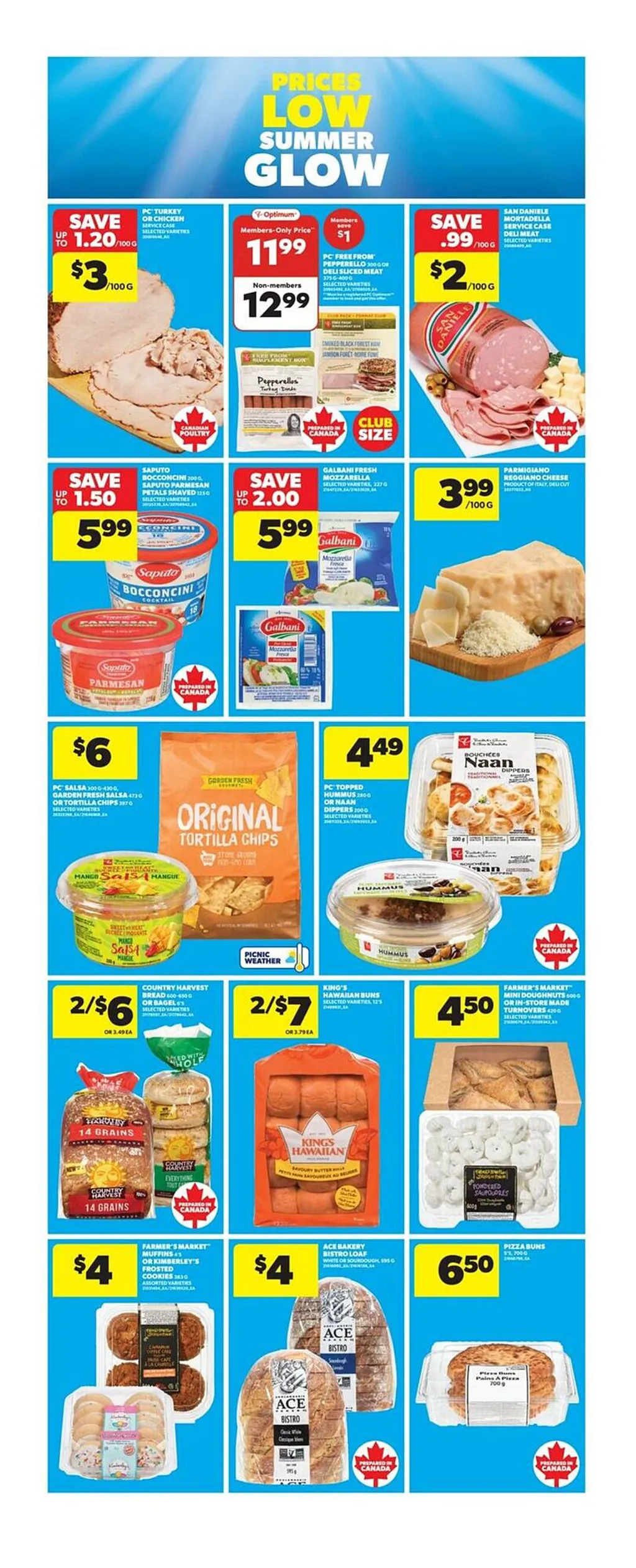 Real Canadian Superstore flyer