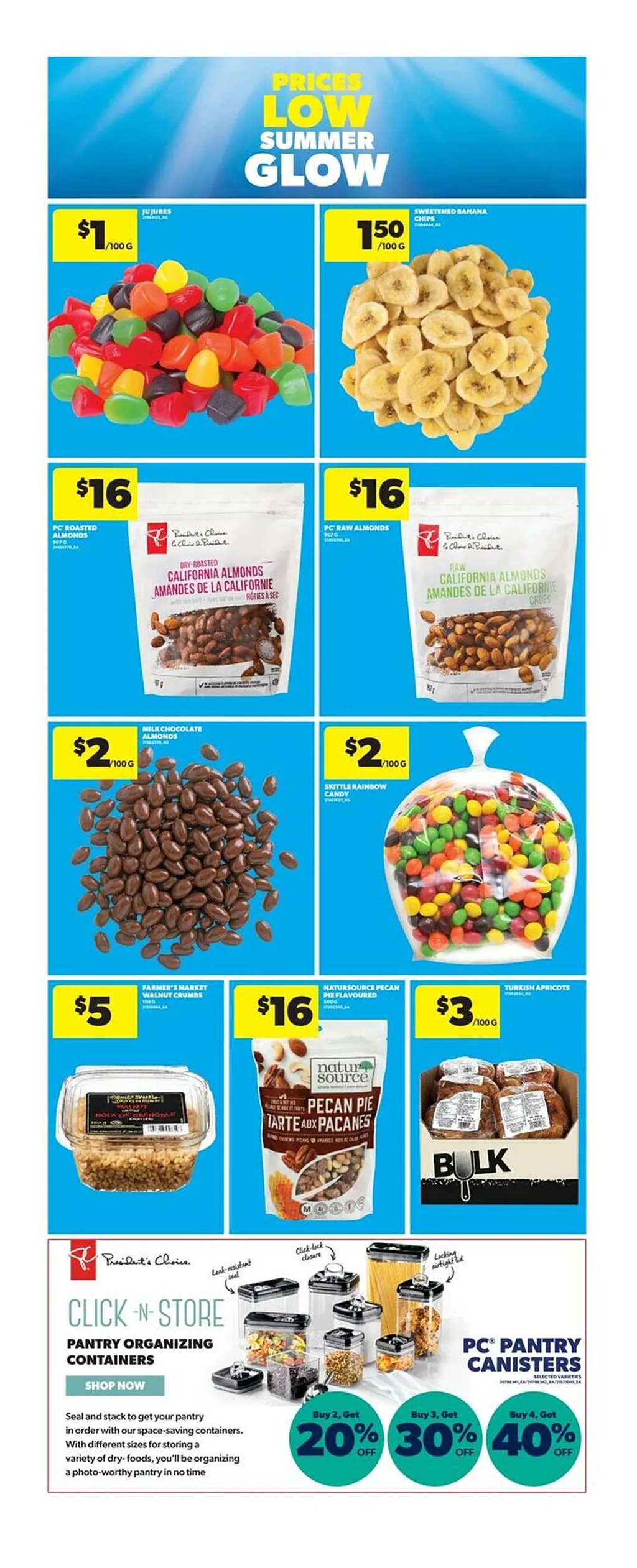 Real Canadian Superstore flyer