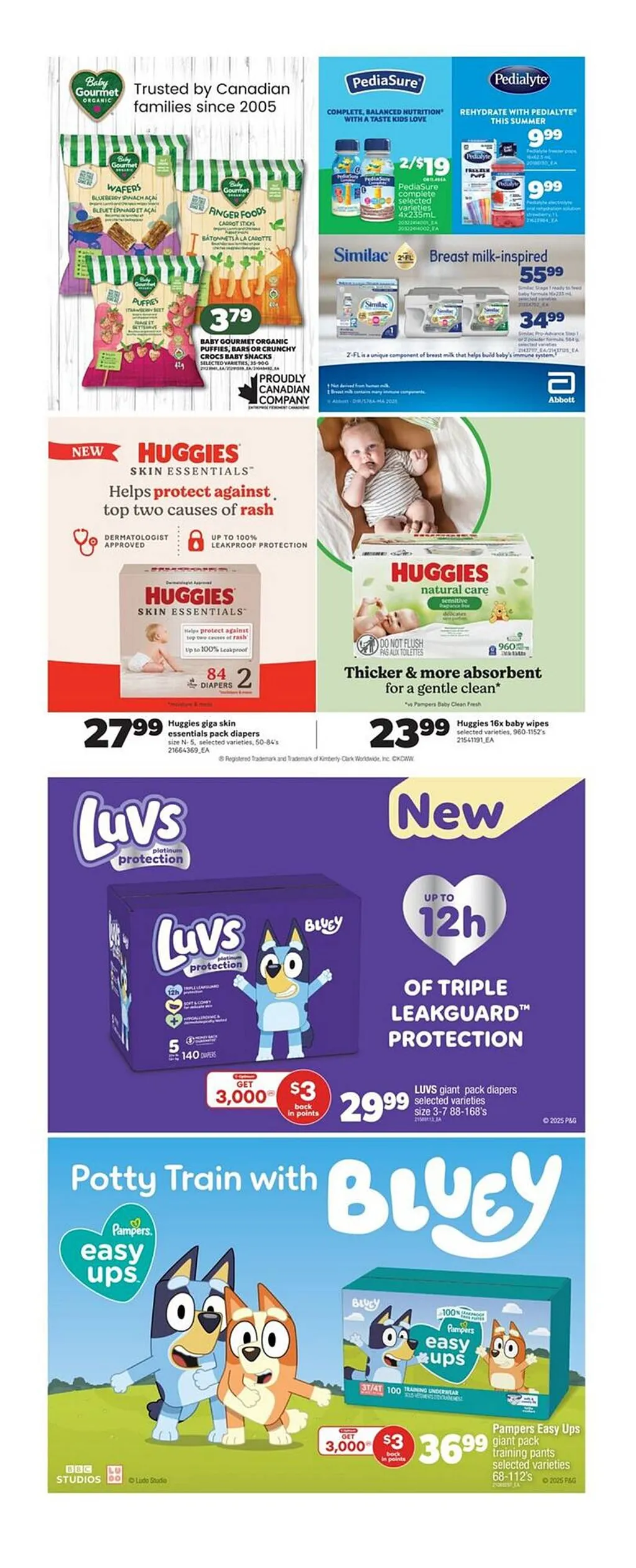 Real Canadian Superstore flyer