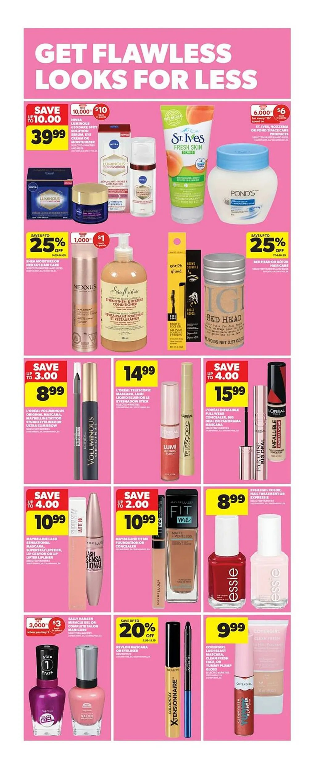 Real Canadian Superstore flyer