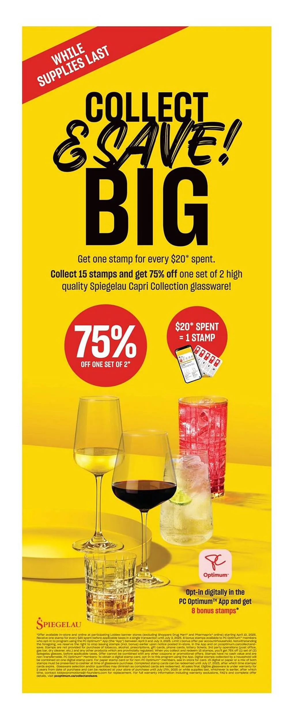 Real Canadian Superstore flyer
