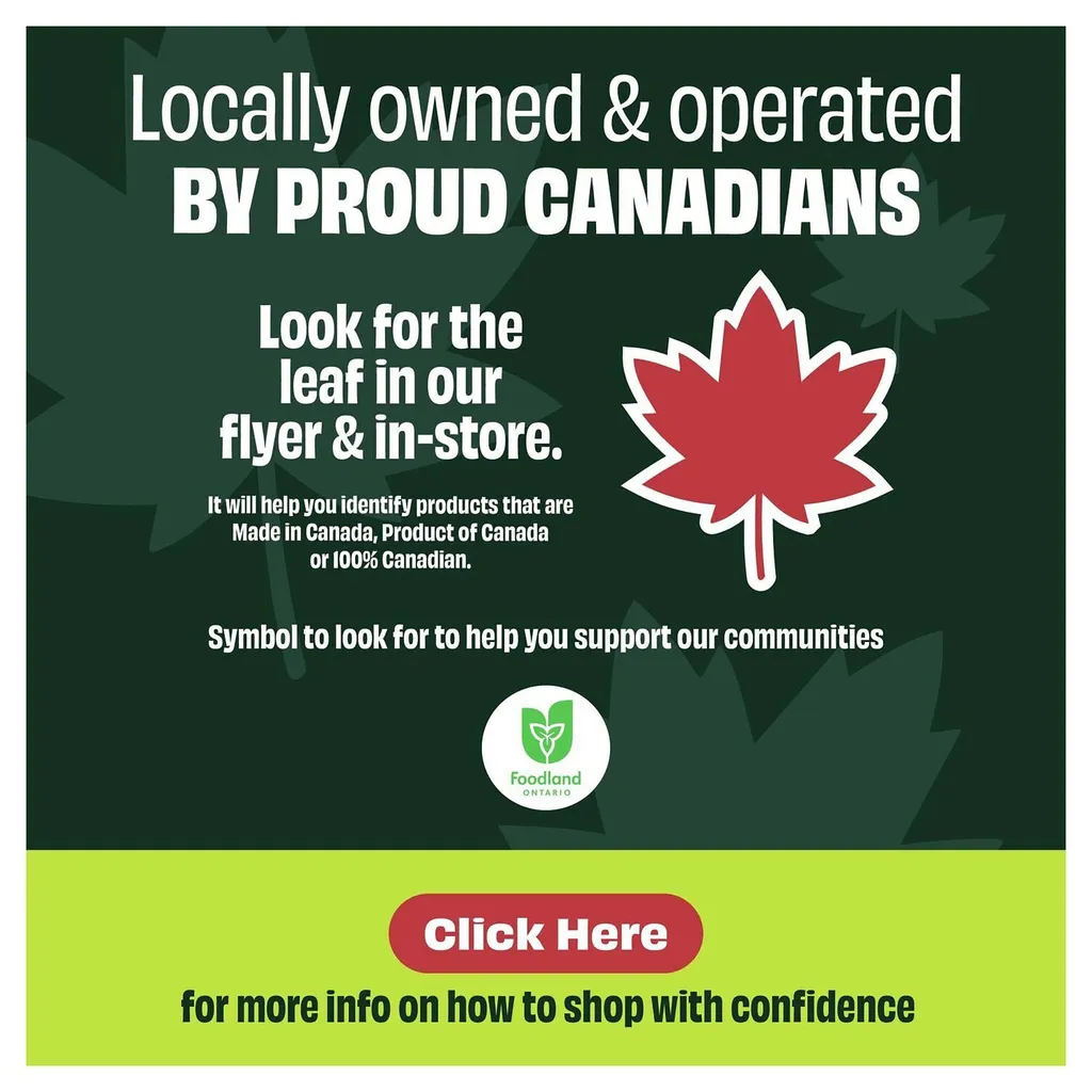 FreshCo Chalo weekly flyer