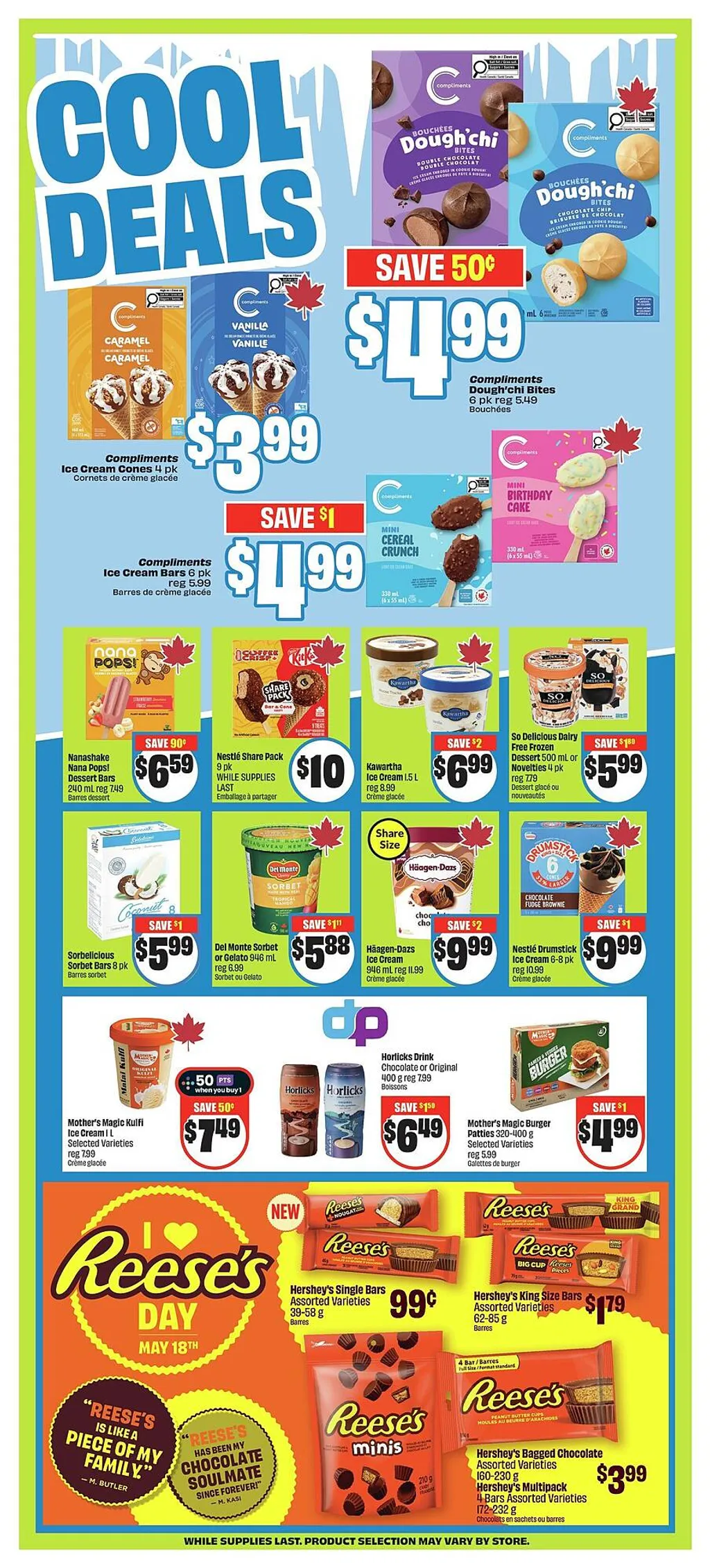 FreshCo flyer