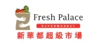 Fresh Palace Supermarket