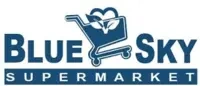 Blue Sky Supermarket