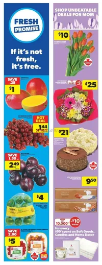 Real Canadian Superstore weekly flyer