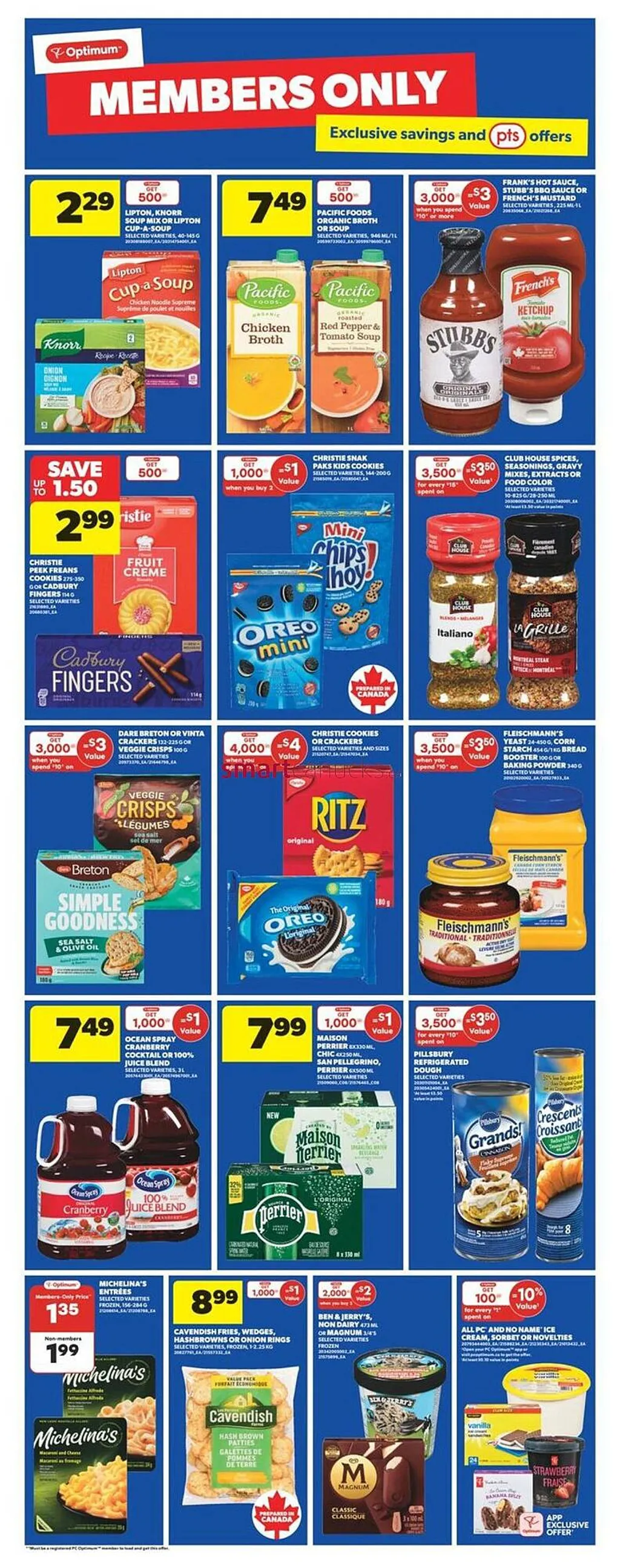 Real Canadian Superstore weekly flyer