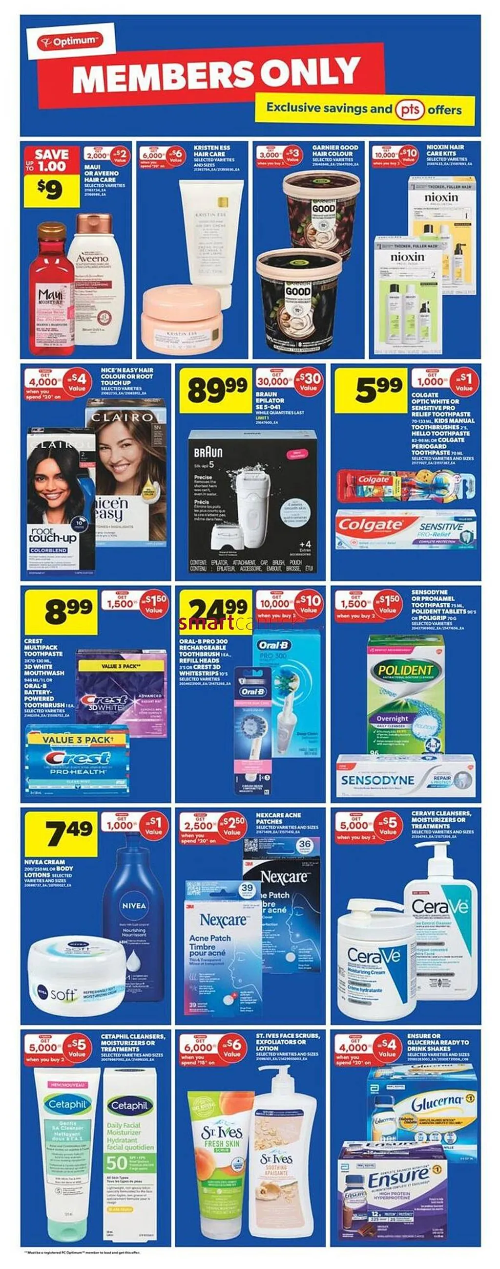 Real Canadian Superstore weekly flyer