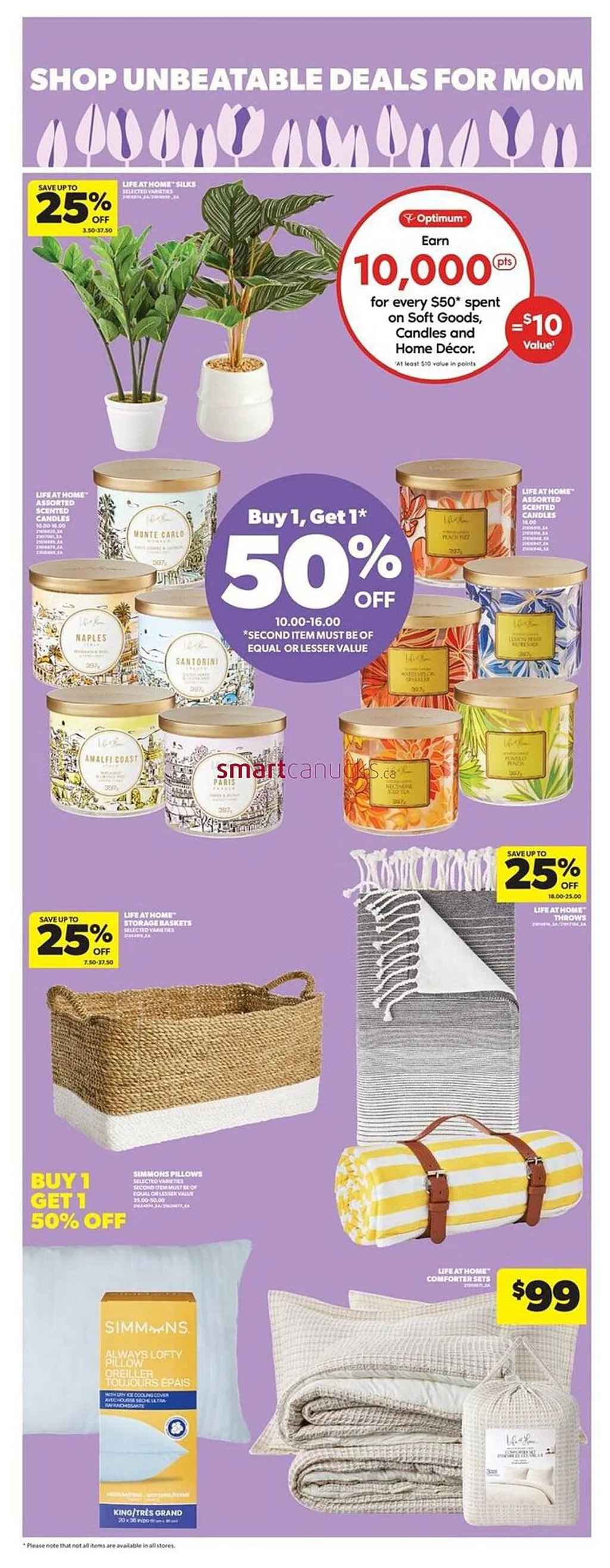 Real Canadian Superstore weekly flyer