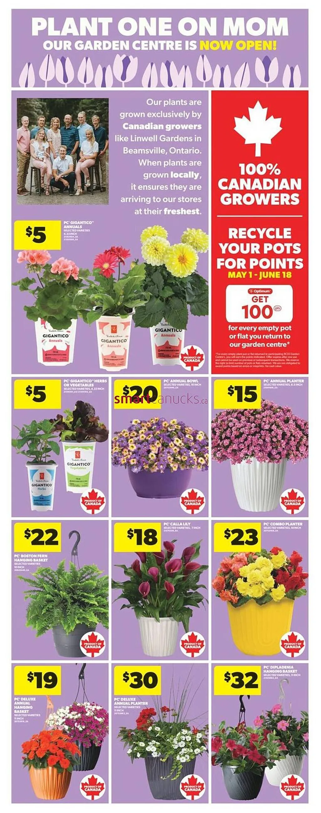 Real Canadian Superstore weekly flyer