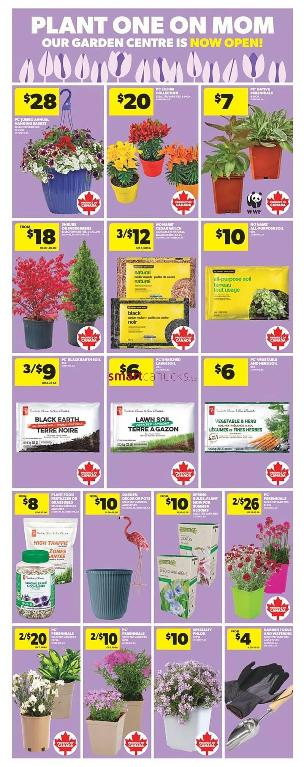 Real Canadian Superstore weekly flyer