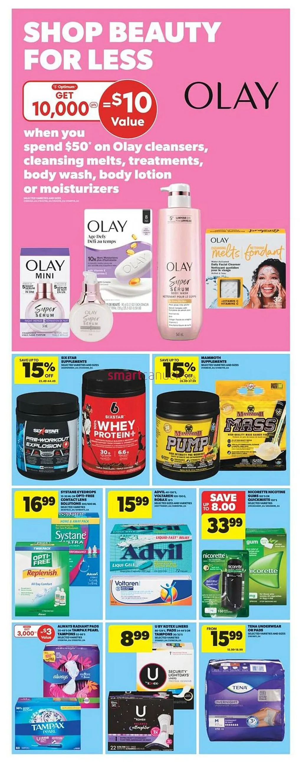 Real Canadian Superstore weekly flyer