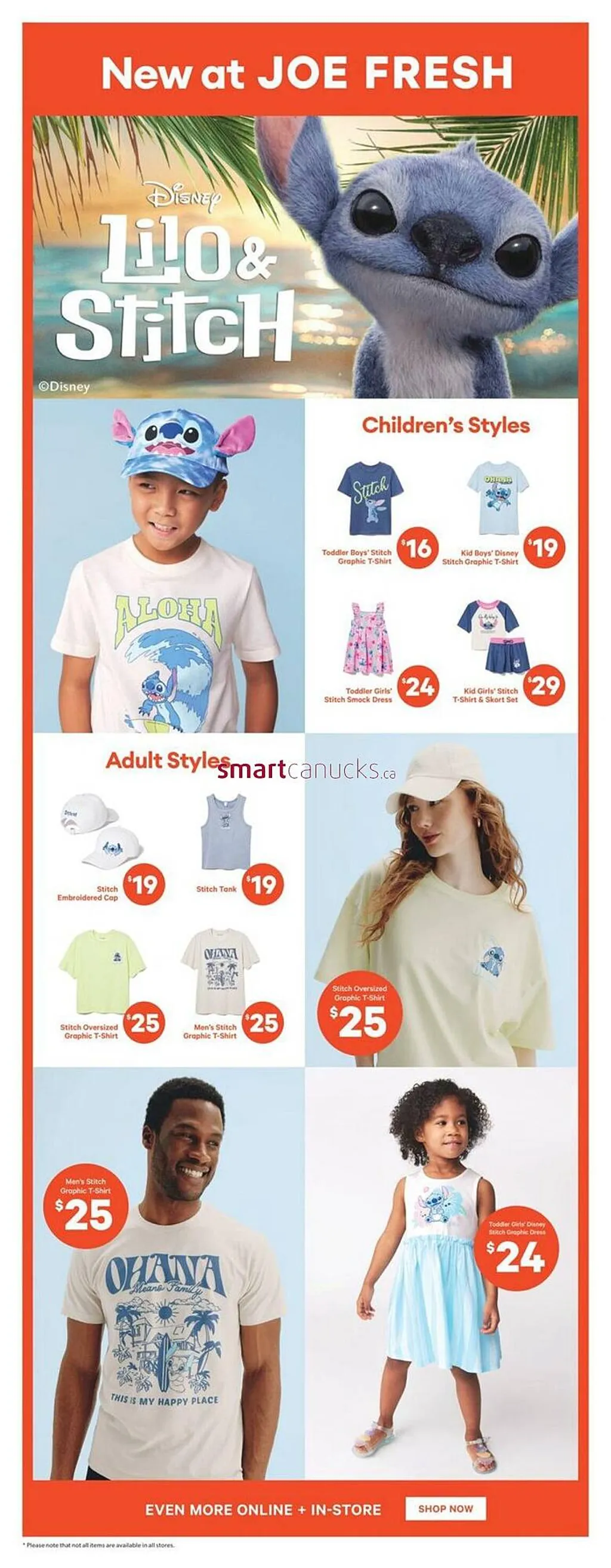 Real Canadian Superstore weekly flyer