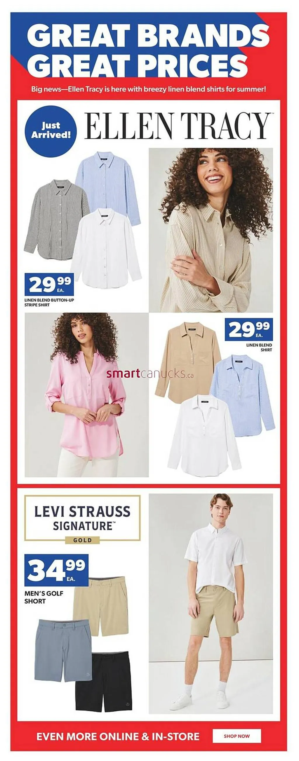 Real Canadian Superstore weekly flyer