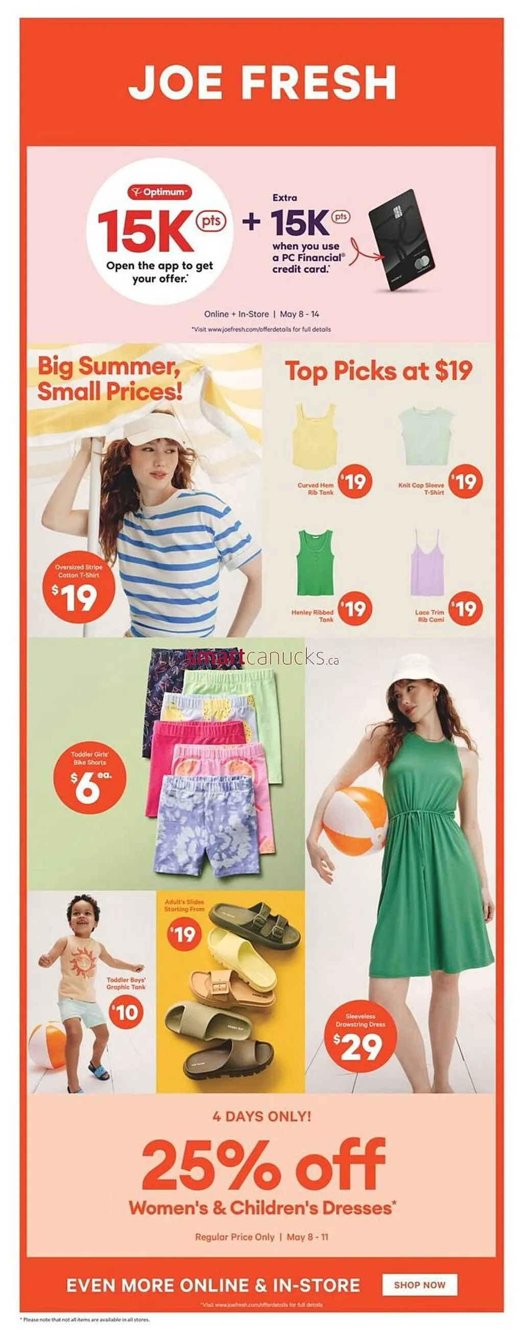 Real Canadian Superstore weekly flyer