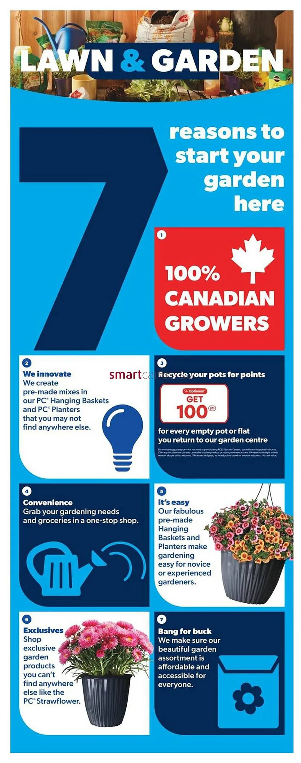 Real Canadian Superstore weekly flyer