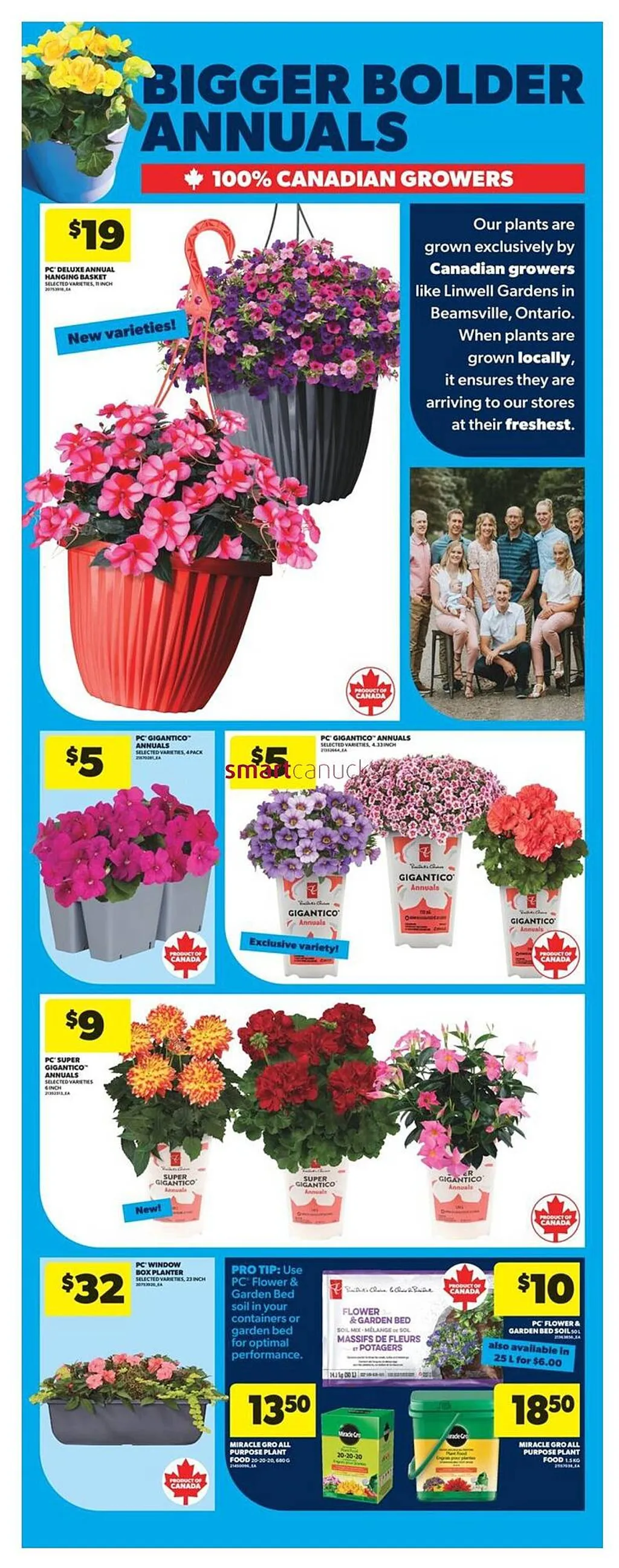 Real Canadian Superstore weekly flyer