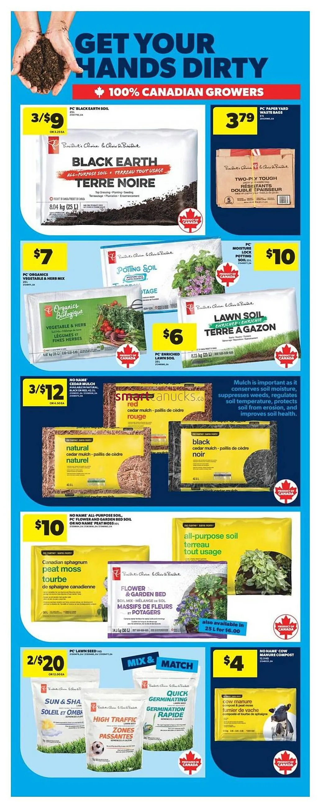 Real Canadian Superstore weekly flyer