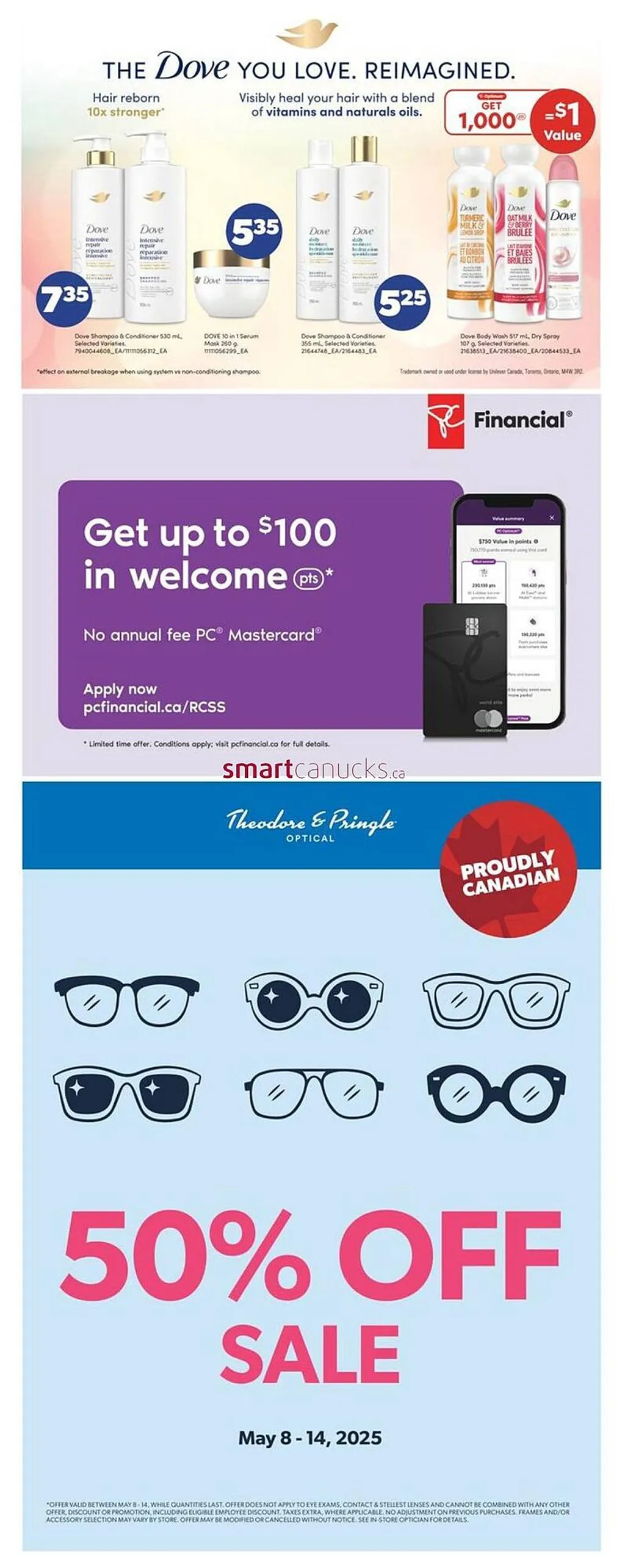 Real Canadian Superstore weekly flyer