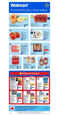 Walmart Weekly Flyer