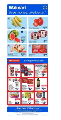 Walmart Flyer