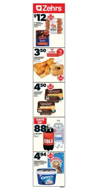Zehrs Markets Weekly Flyer