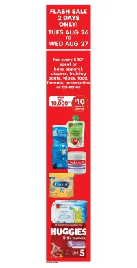 Zehrs Markets Weekly Flyer