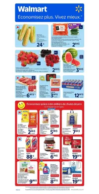 Walmart Flyer