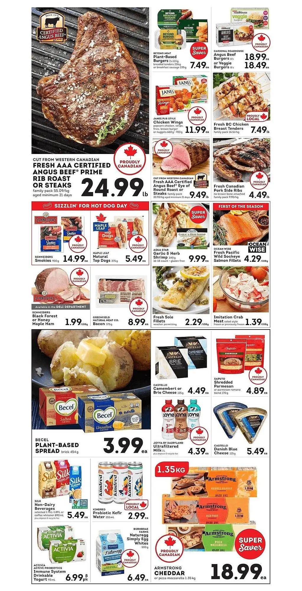 IGA Weekly Flyer - Page 2