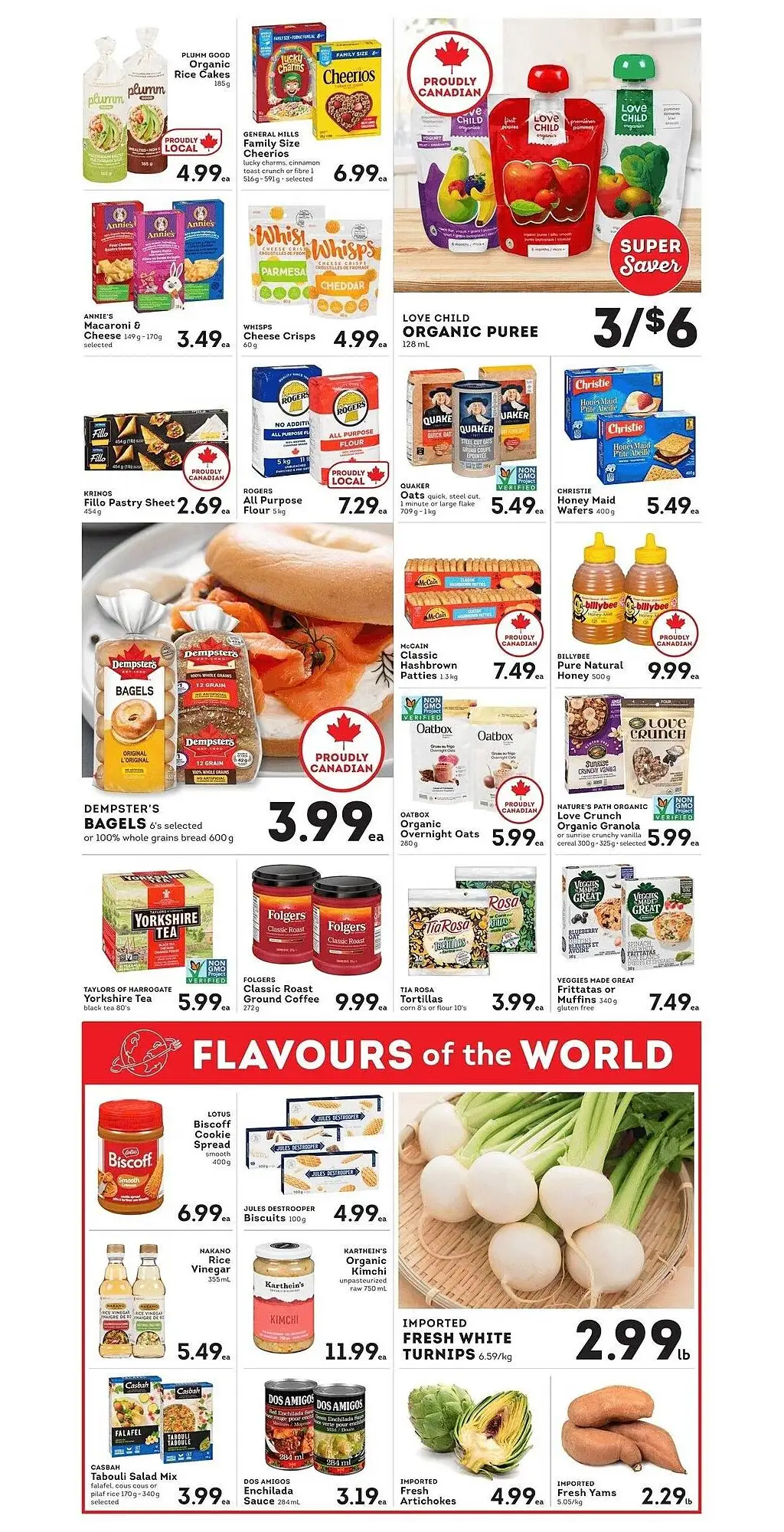 IGA Weekly Flyer - Page 2
