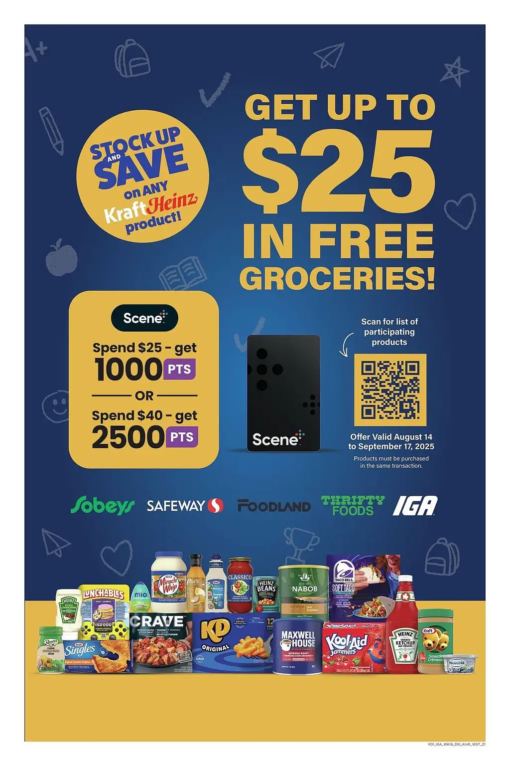 IGA Weekly Flyer - Page 2