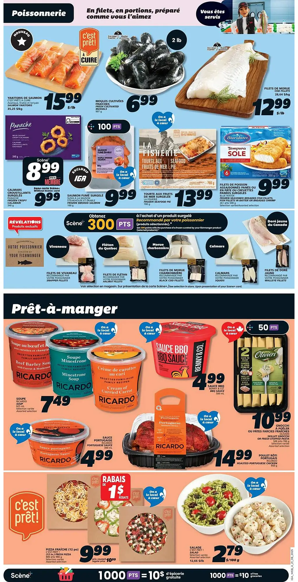 IGA Flyer - Page 6