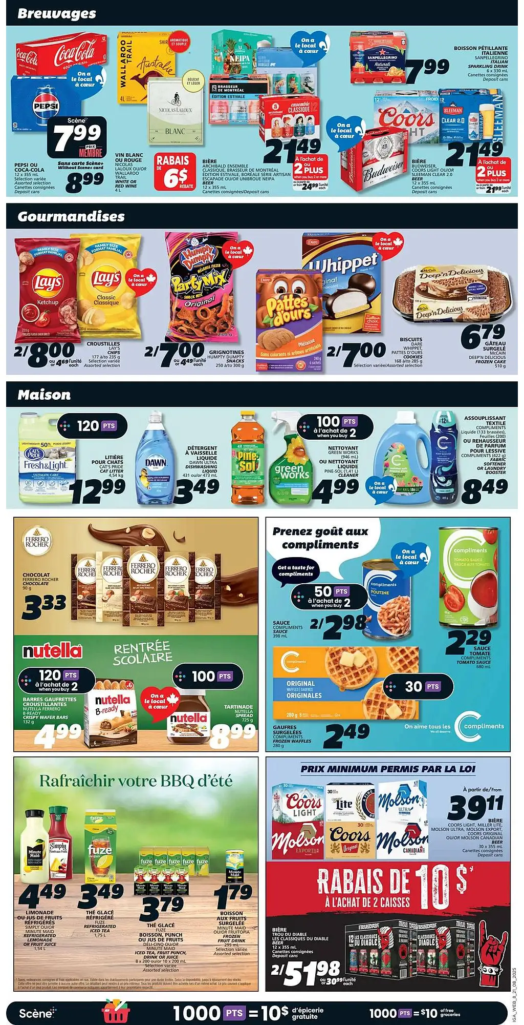 IGA Flyer - Page 4