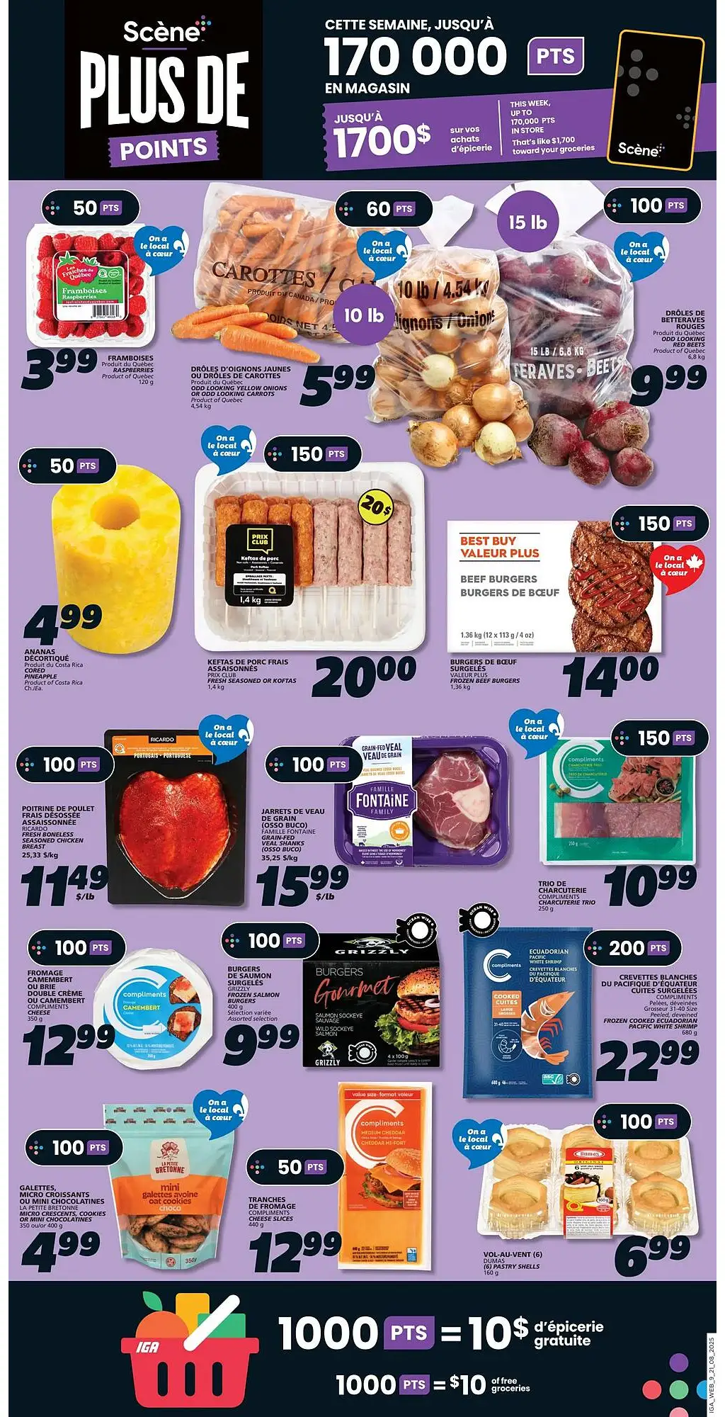 IGA Flyer - Page 5