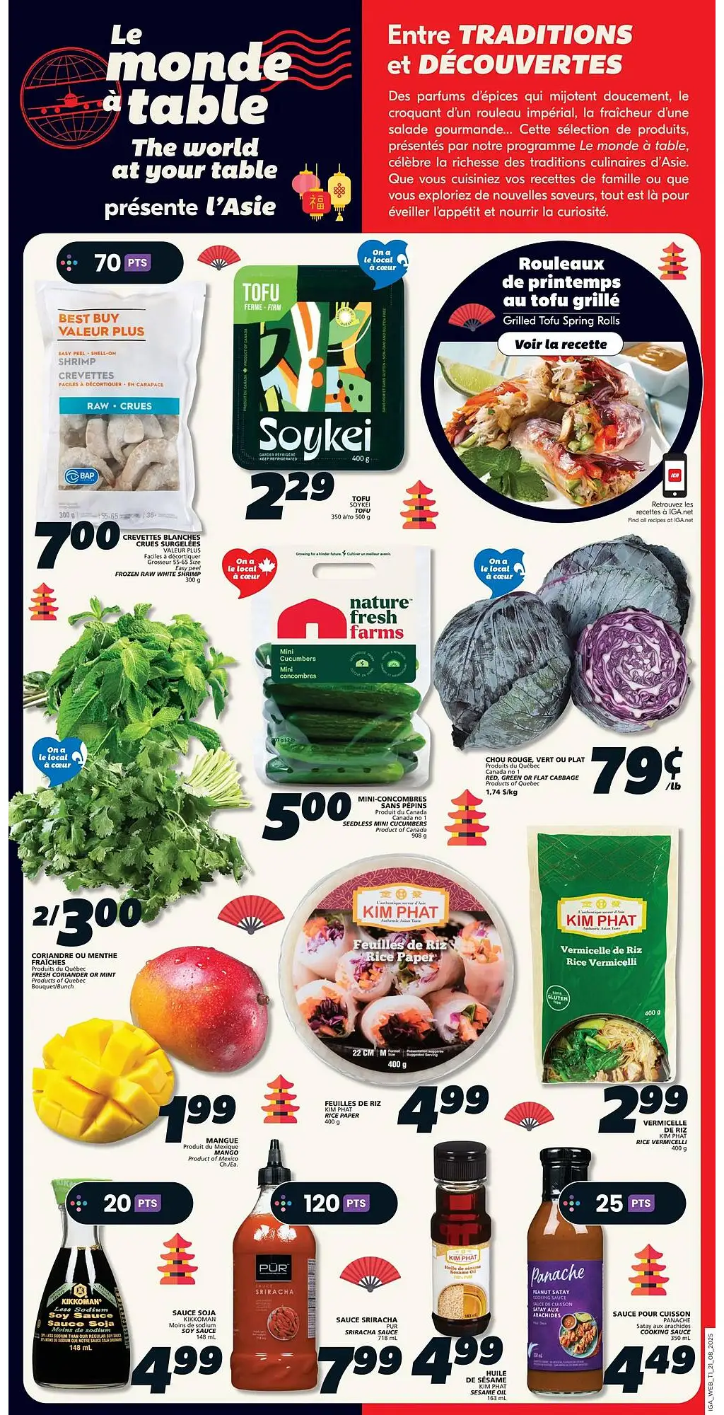 IGA Flyer - Page 5