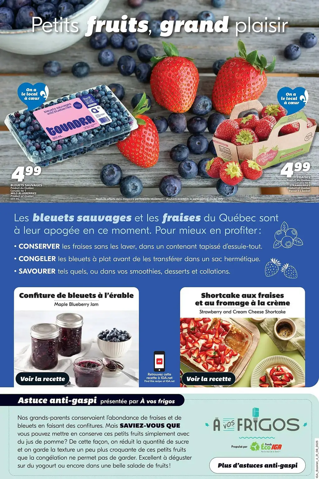 IGA Flyer - Page 4