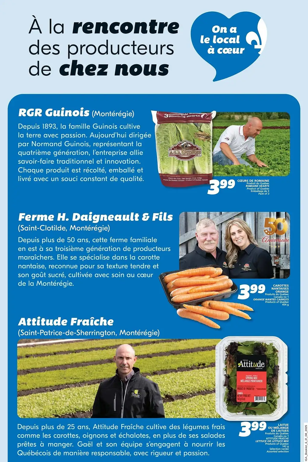 IGA Flyer - Page 6