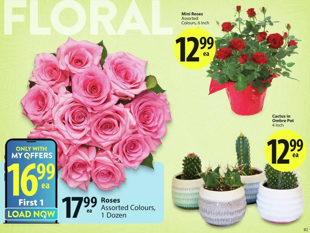Save on Foods Weekly Flyer - Page 5