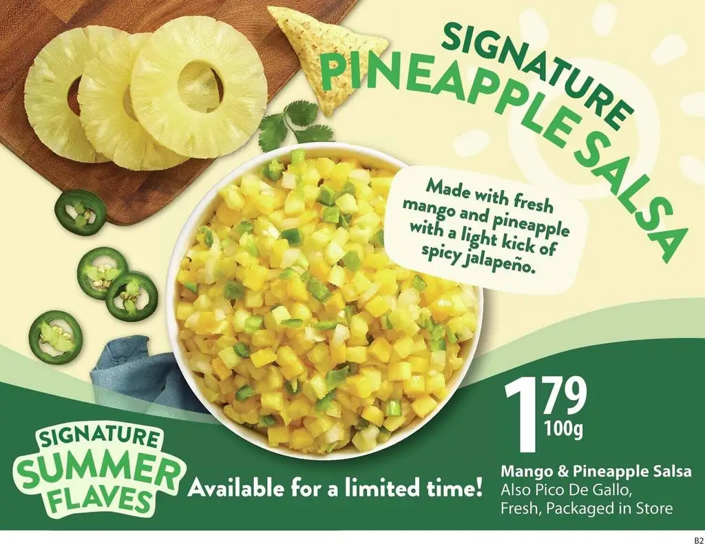 Save on Foods Weekly Flyer - Page 5