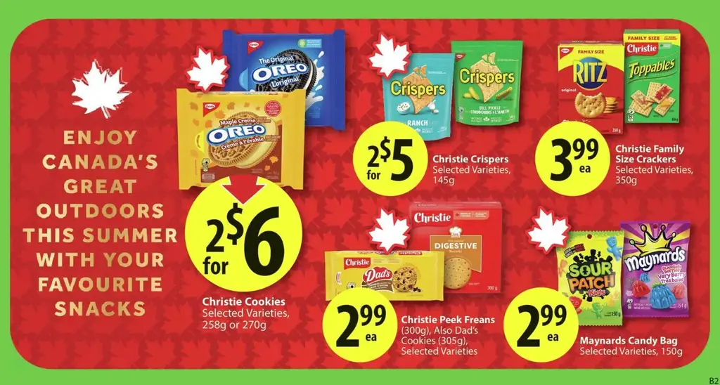 Save on Foods Weekly Flyer - Page 5